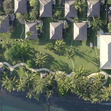 Puri Bagus Lovina Hotel Exterior photo