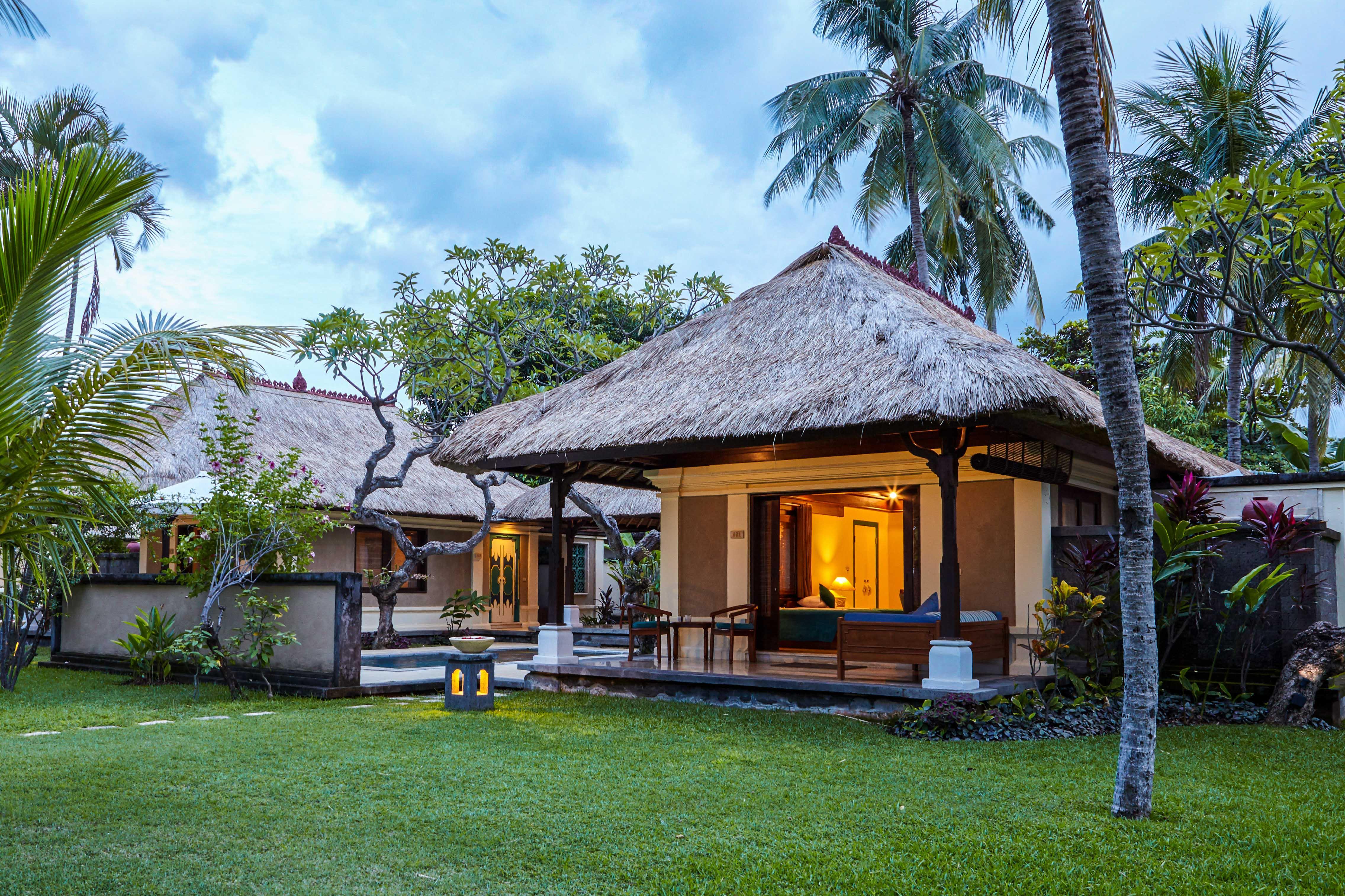 Resor Puri Bagus 4*