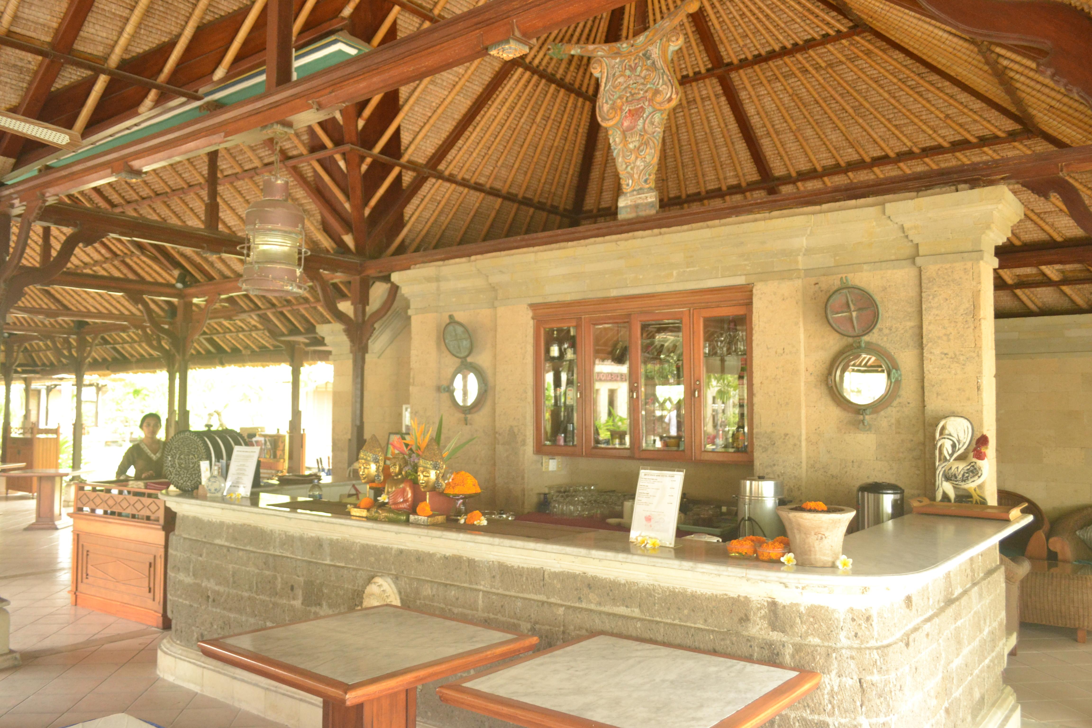 Puri Bagus Lovina (Bali)