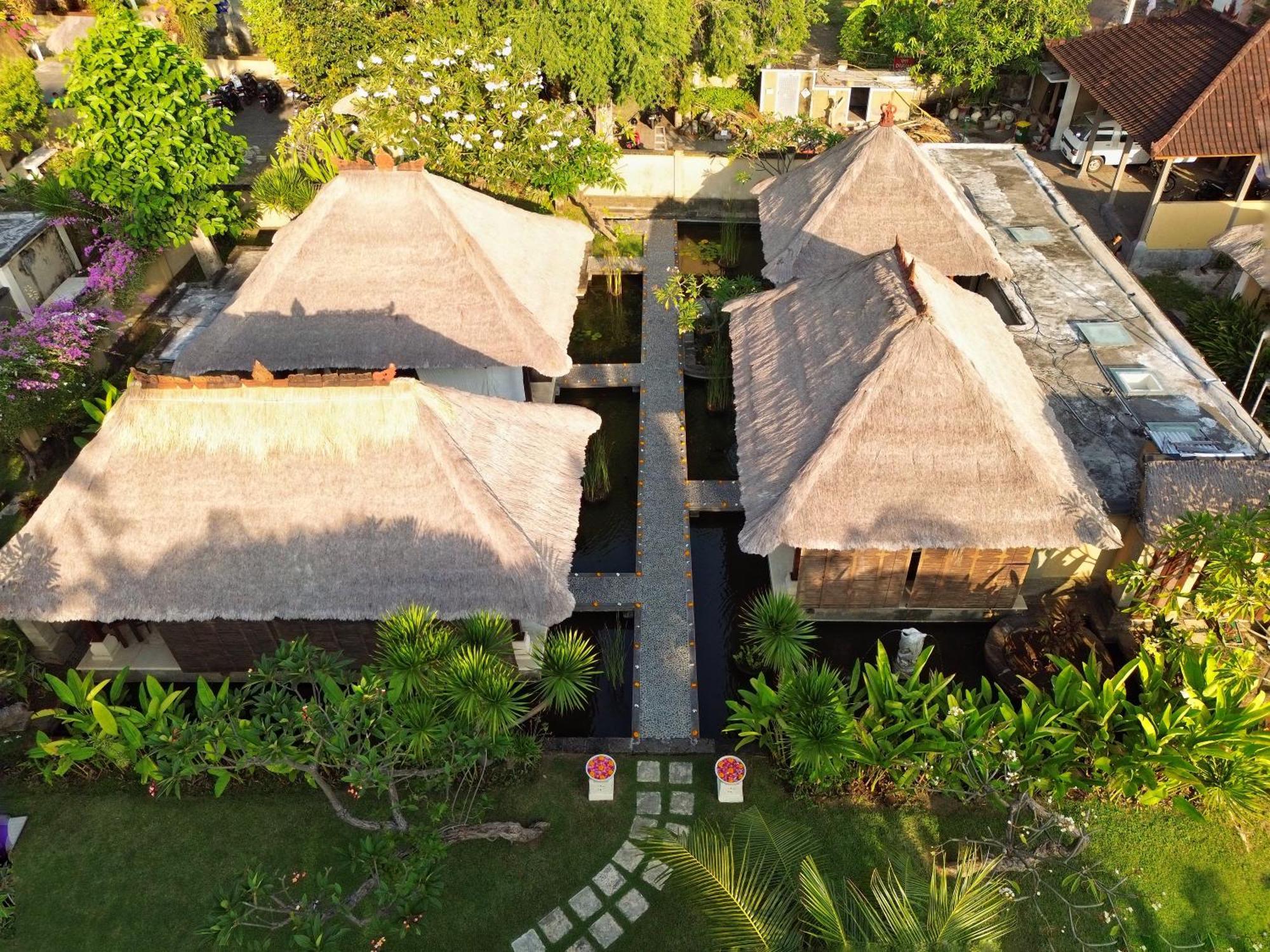 Puri Bagus Resor 4*
