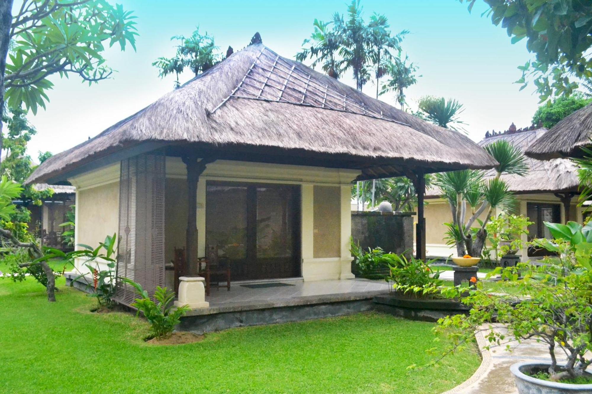 Puri Bagus Lovina (Bali)