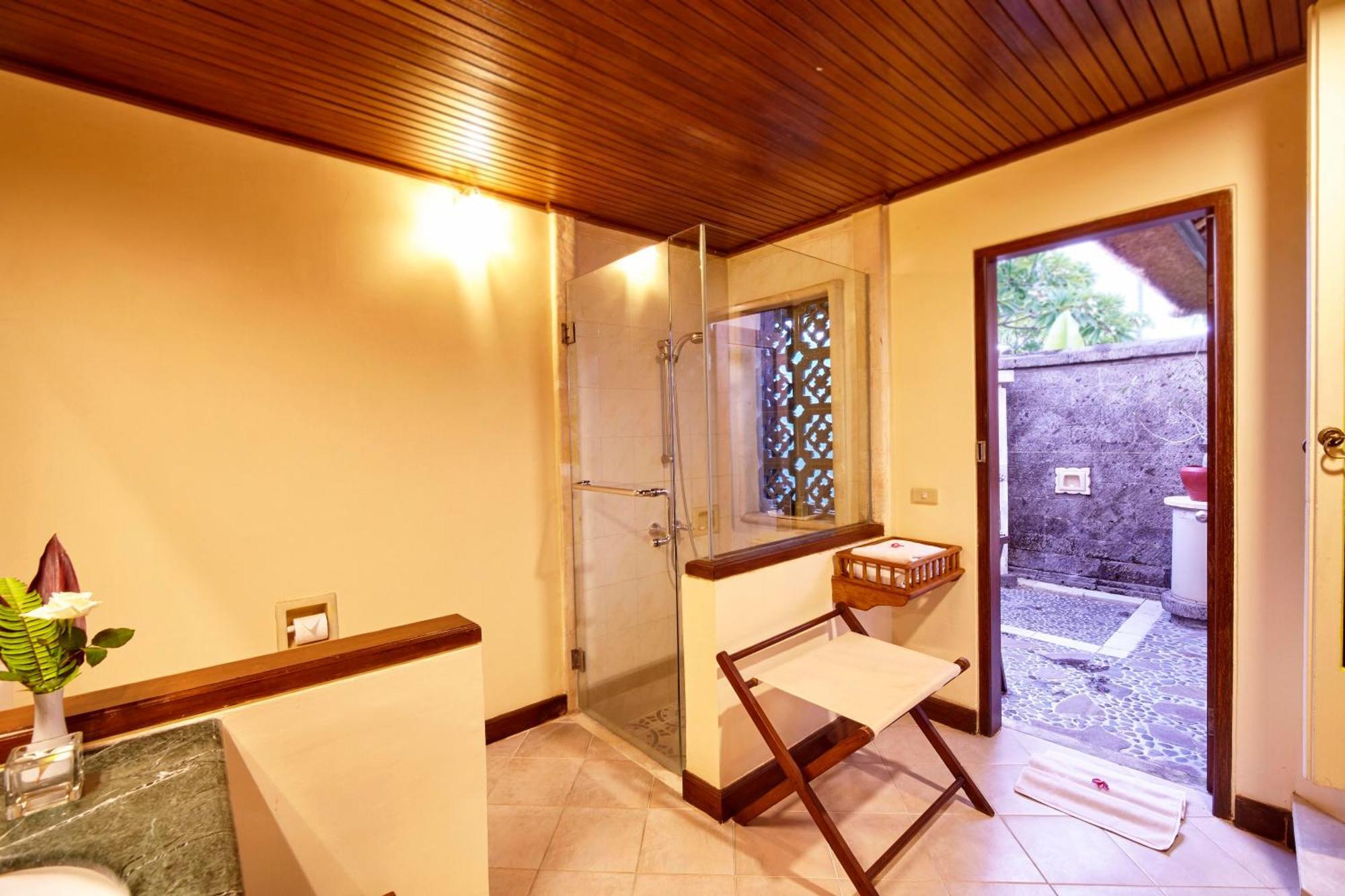 Puri Bagus Station touristique 4*