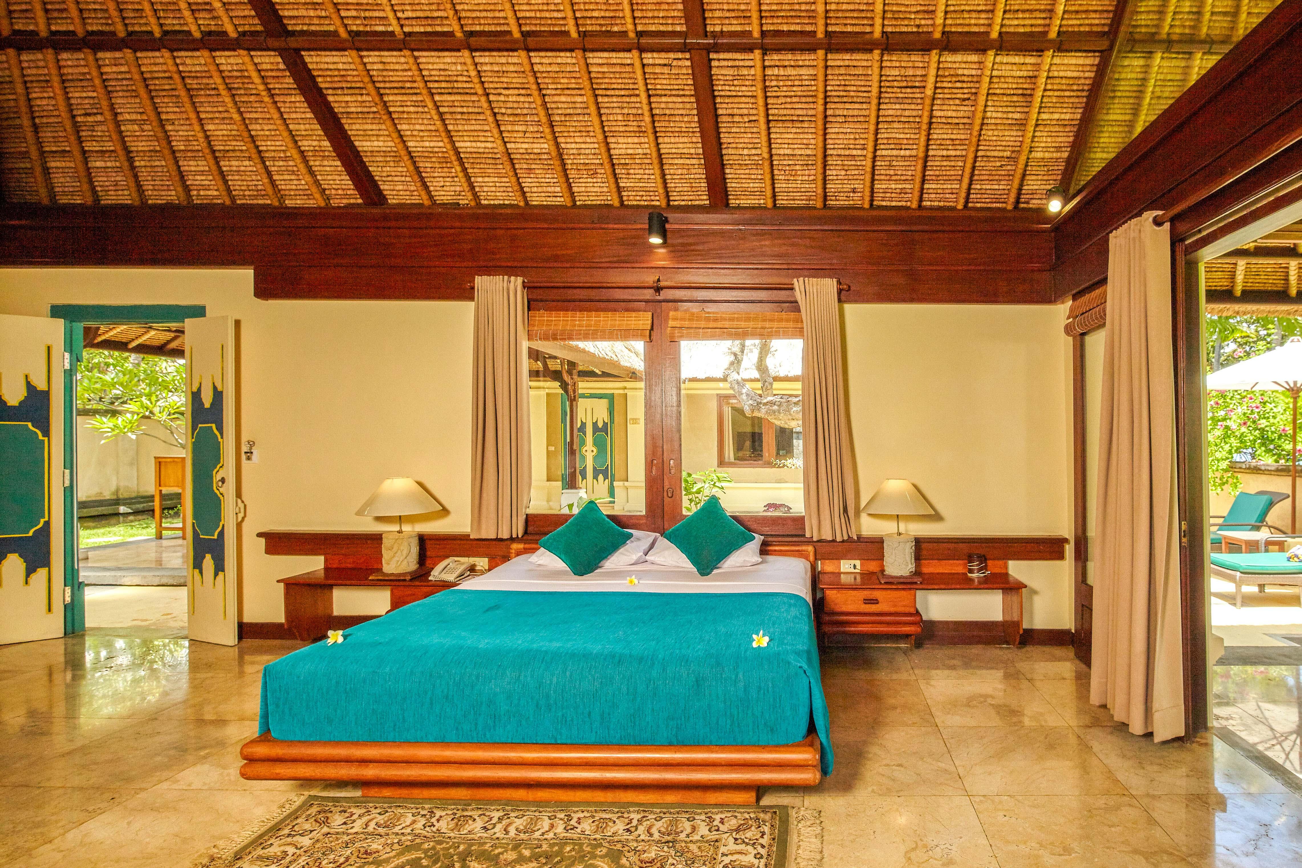 Puri Bagus Lovina (Bali)