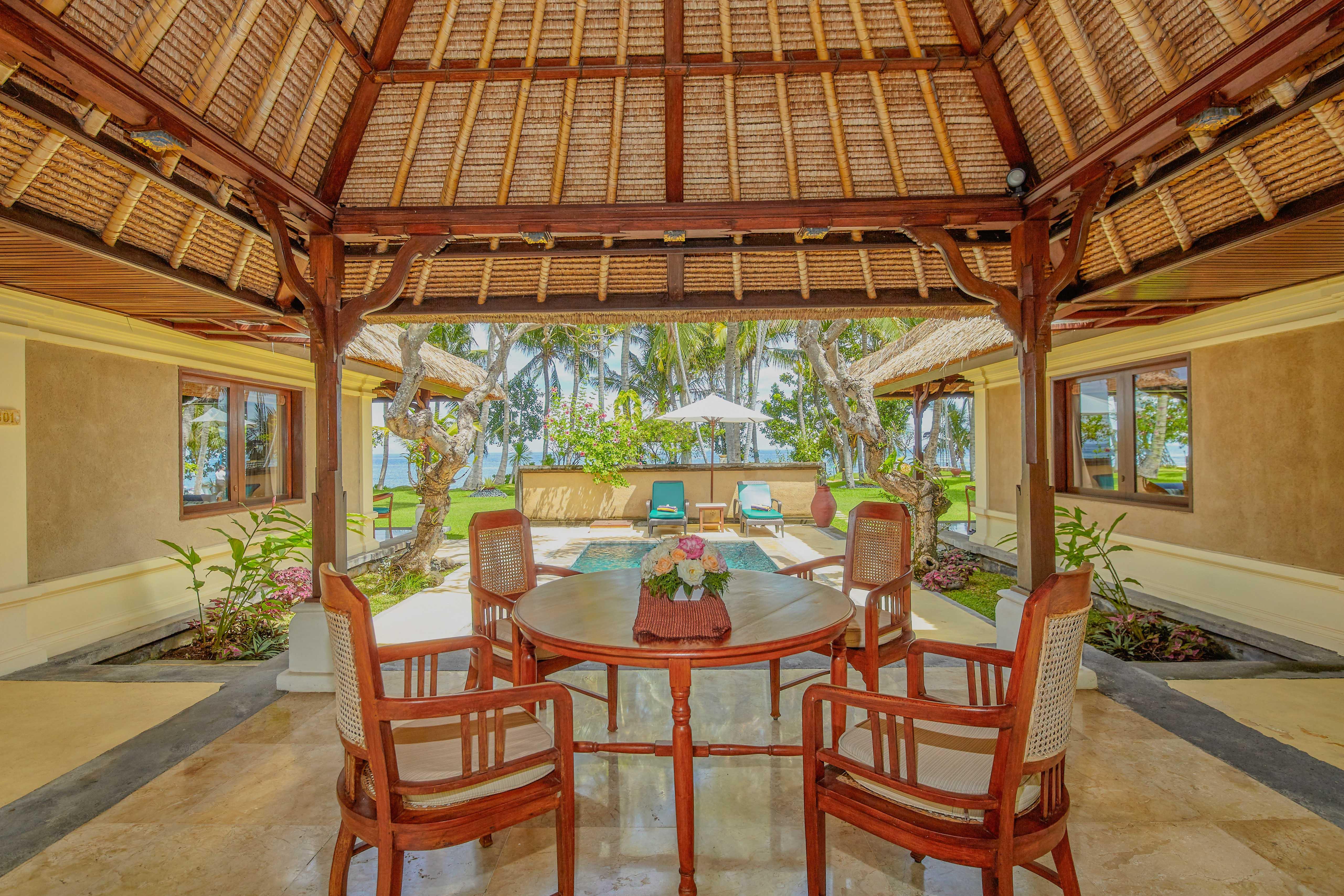 Puri Bagus Resort 4*