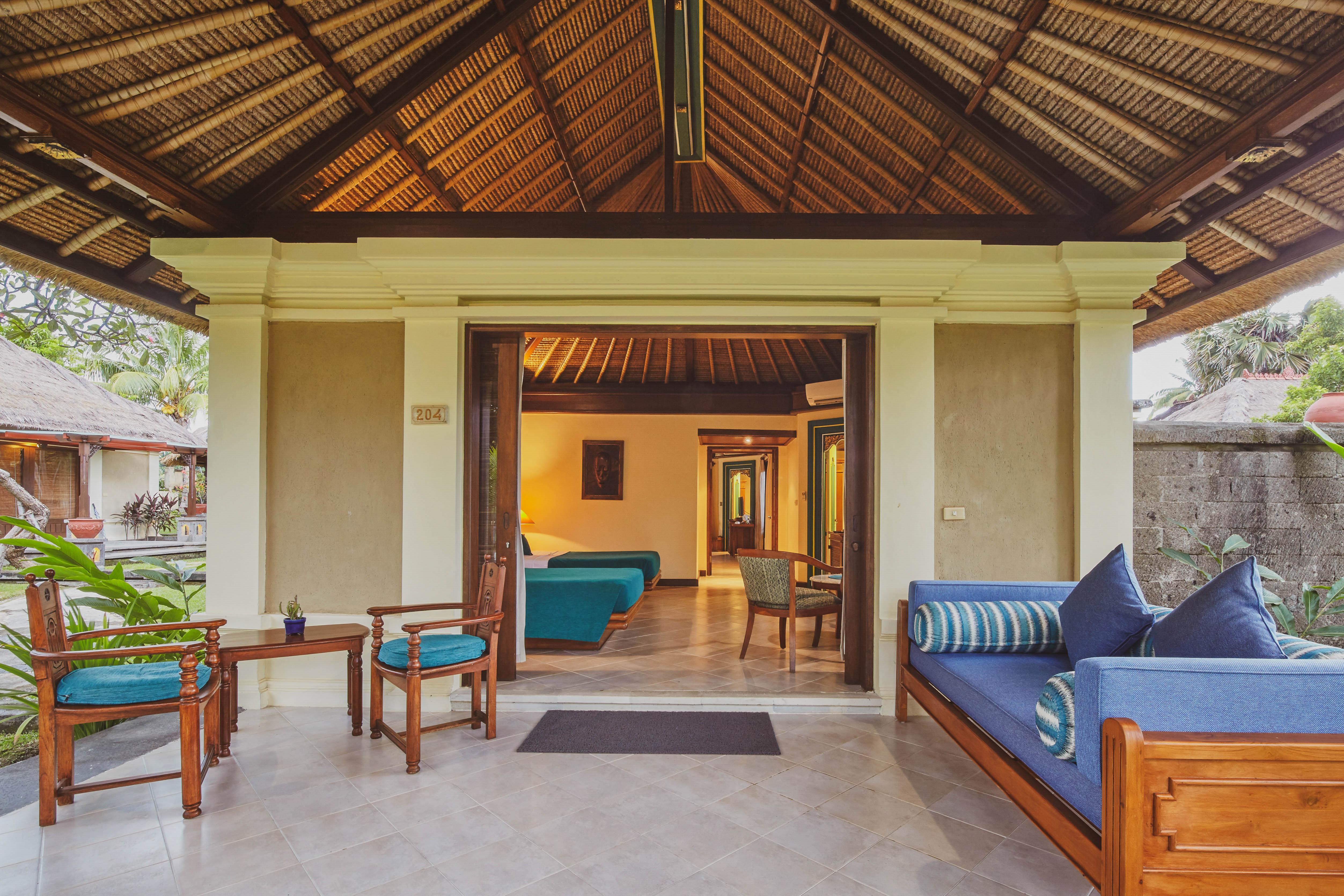 Puri Bagus Resort