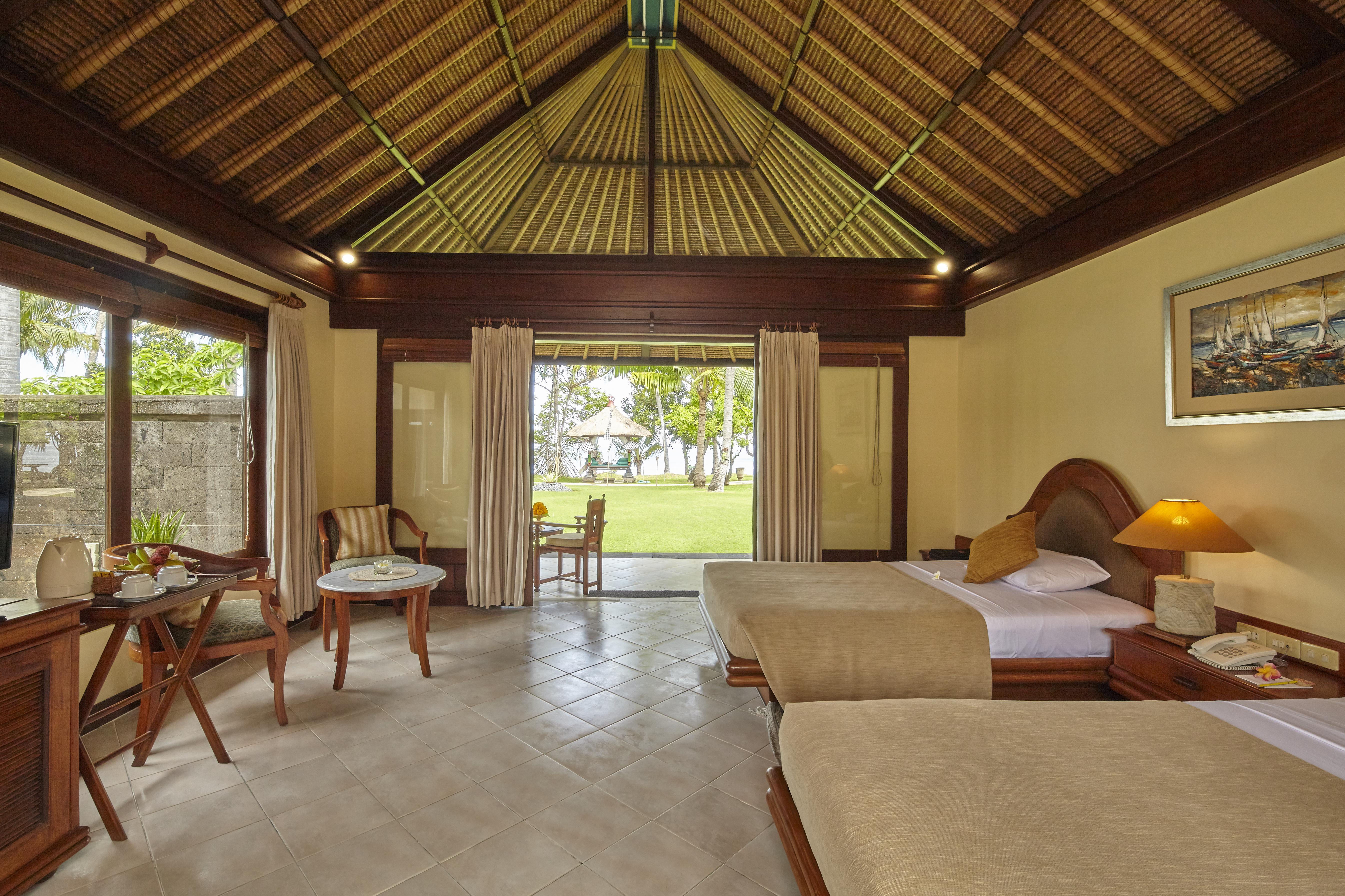 Puri Bagus 4* Lovina (Bali)