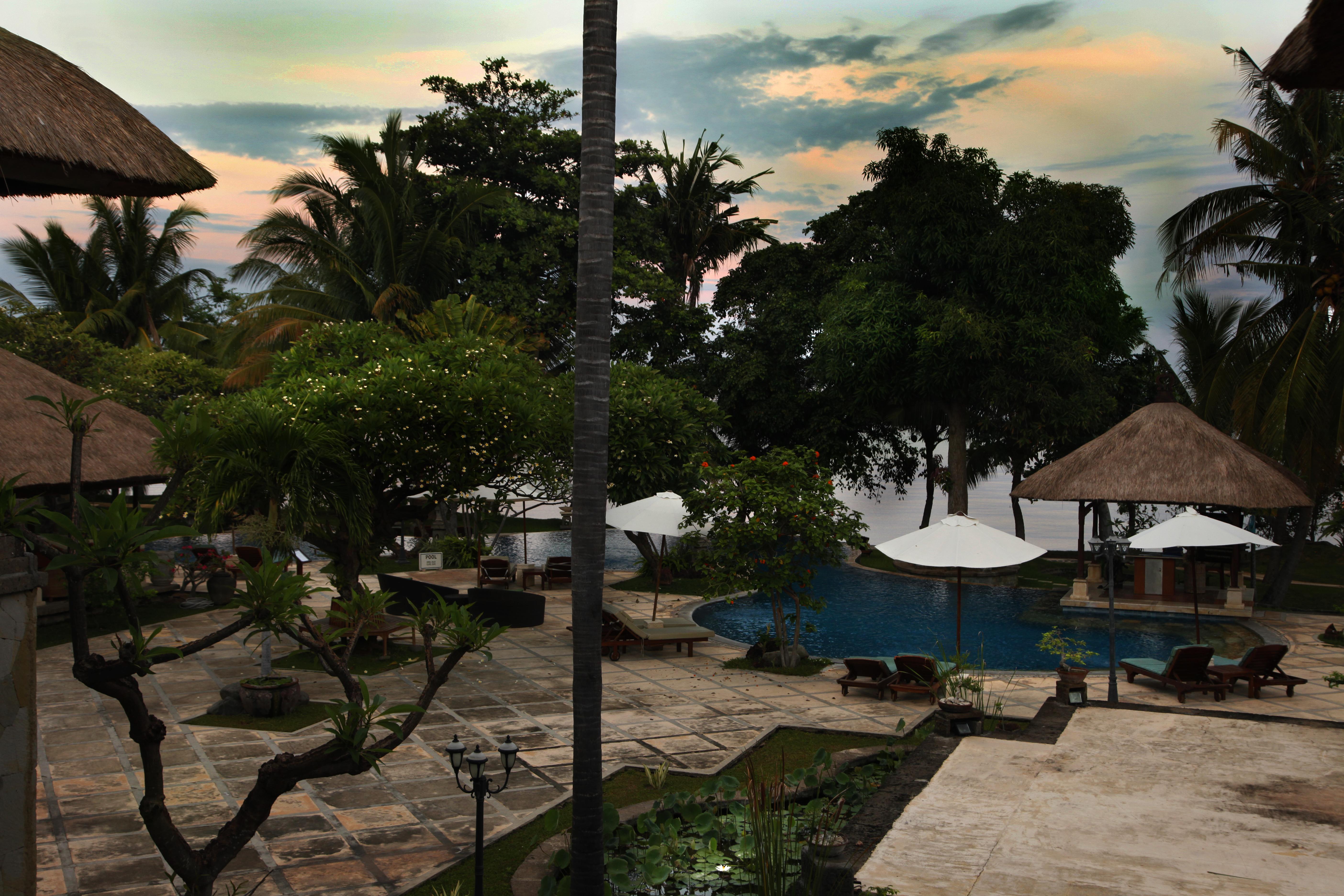 Resort Puri Bagus Lovina (Bali)