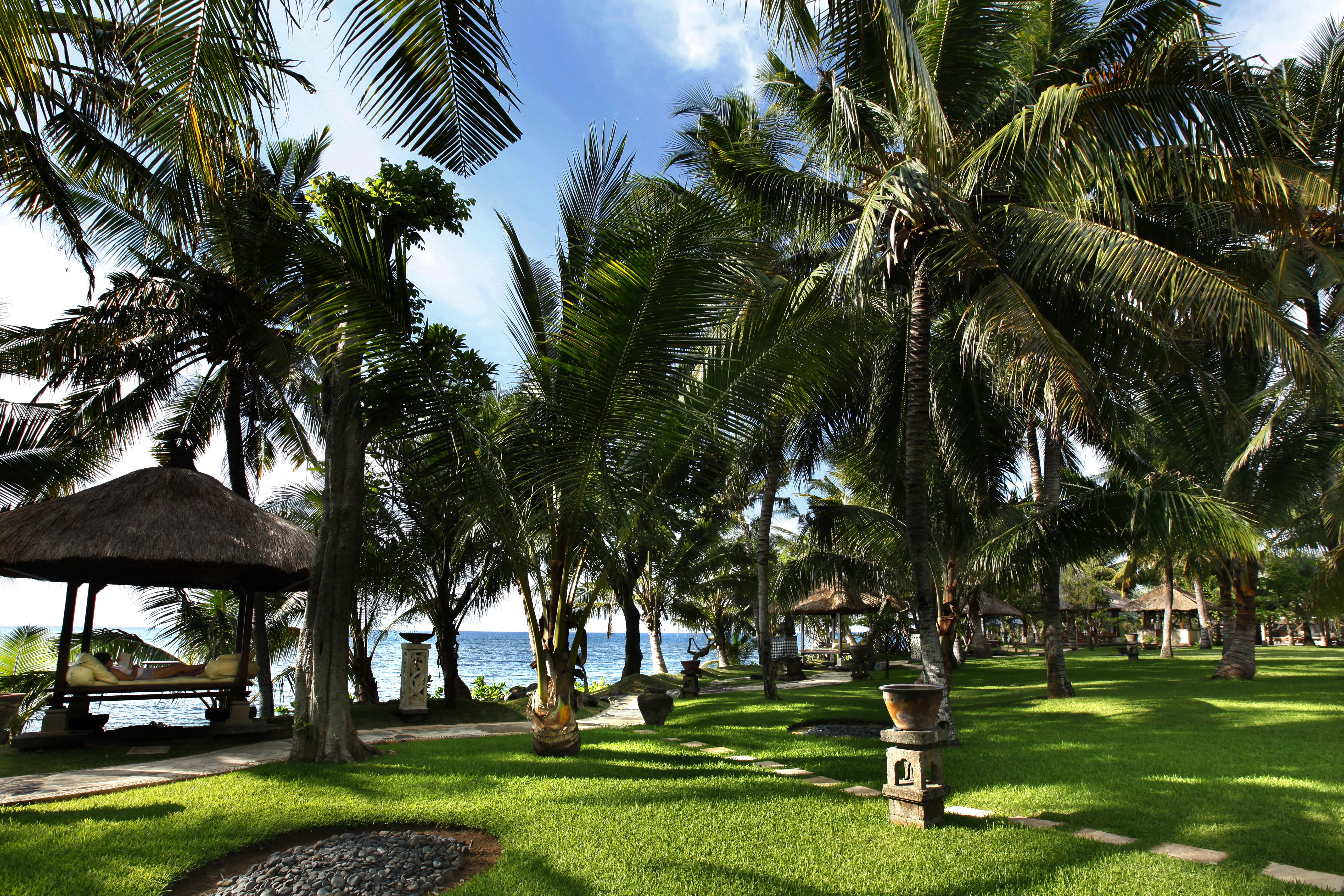 Resort Puri Bagus Lovina (Bali)