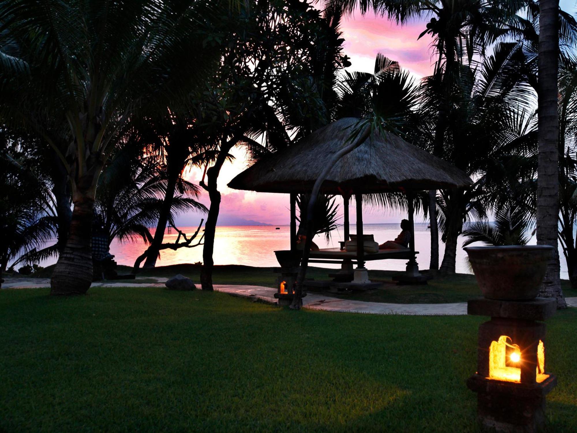 Puri Bagus Resort 4*