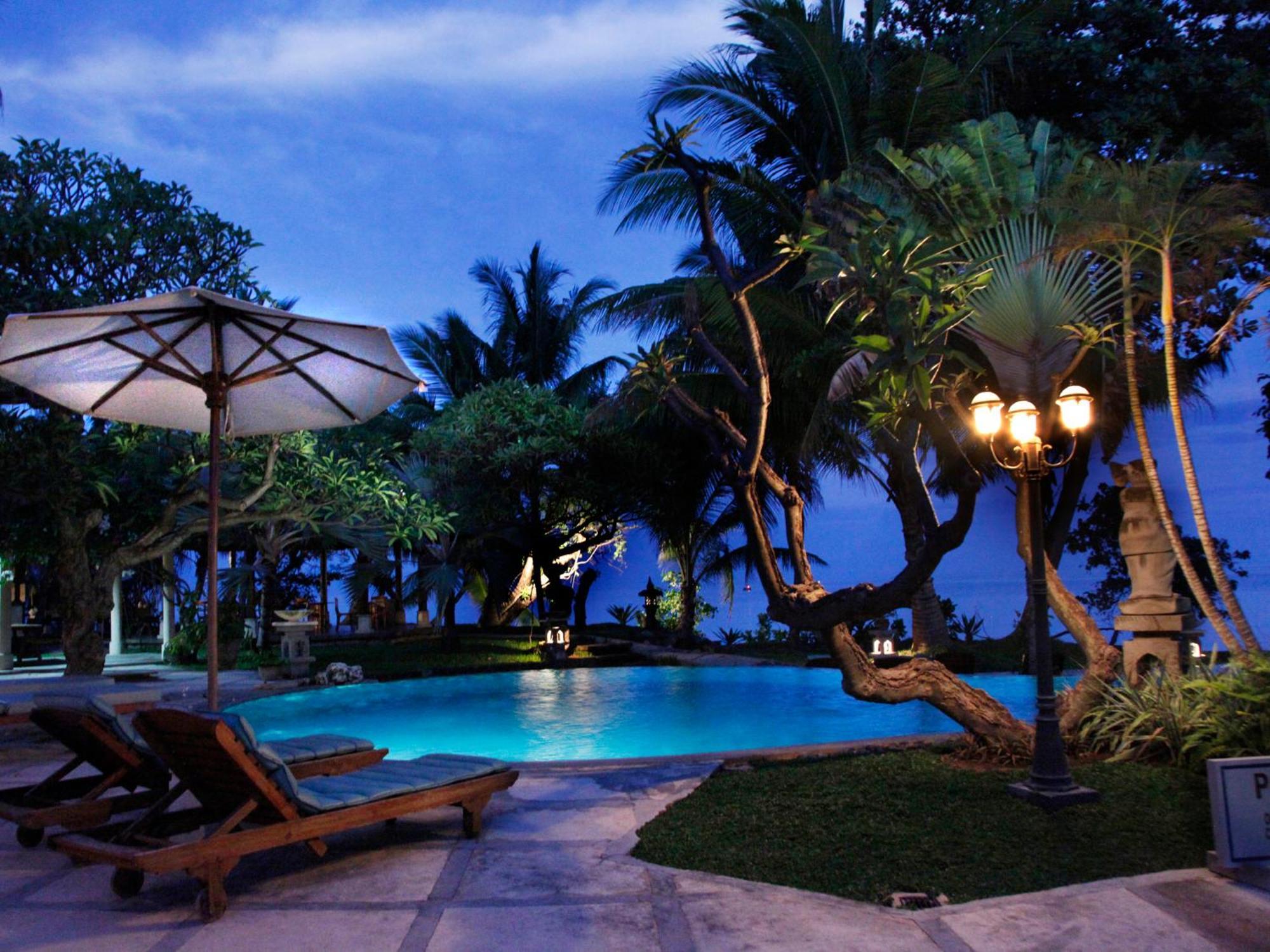 Resort Puri Bagus