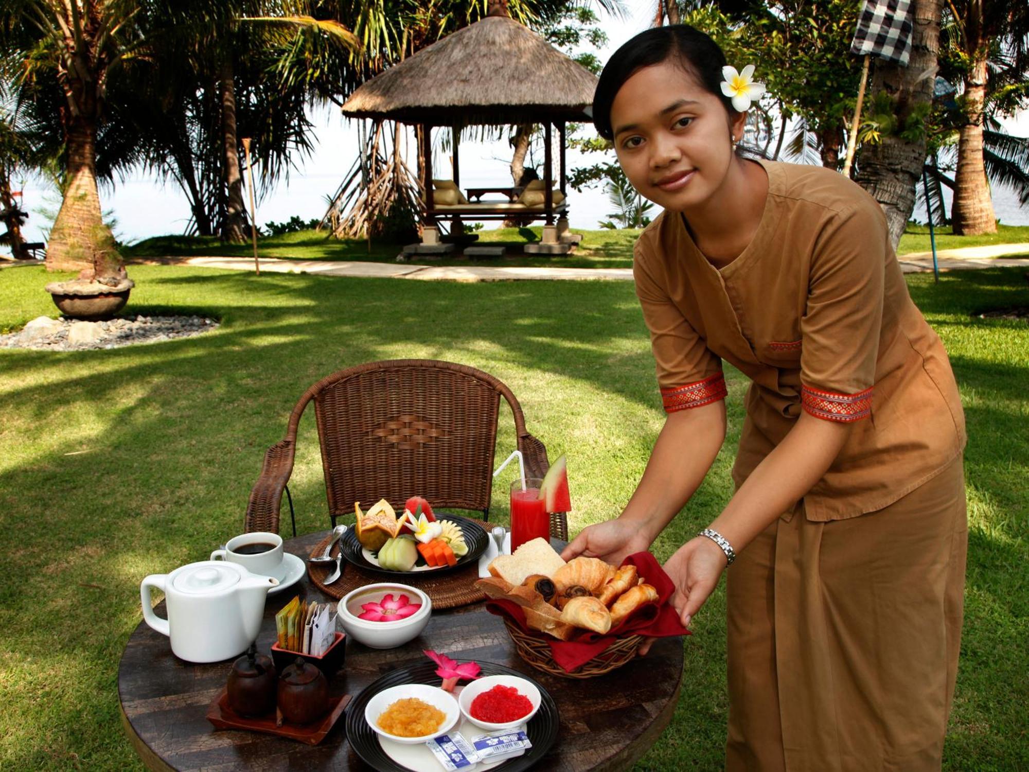 Puri Bagus Resort