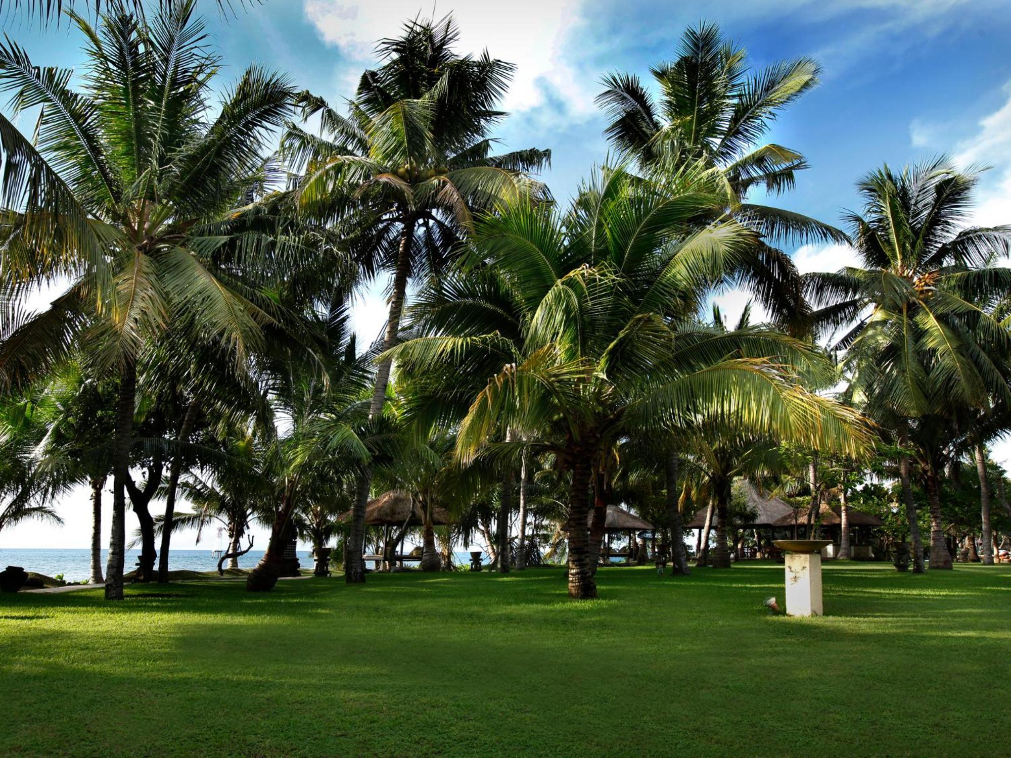 Puri Bagus Resort