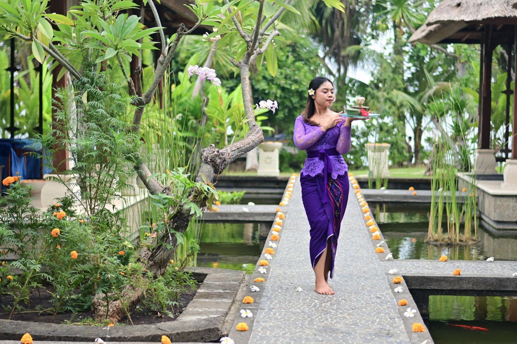 Resort Puri Bagus Lovina (Bali)