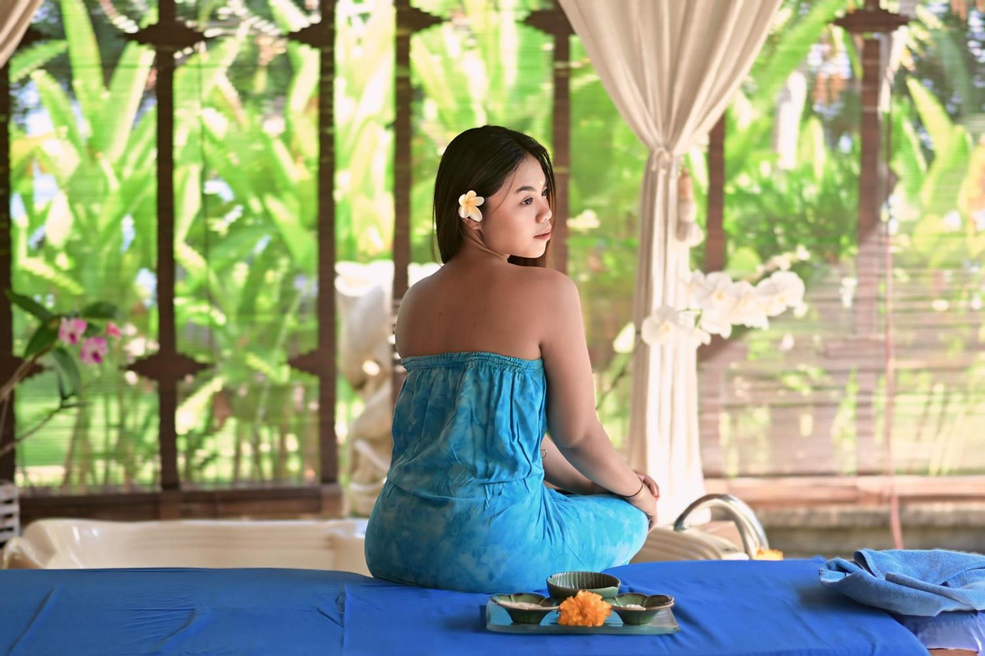 Puri Bagus 4* Lovina (Bali)
