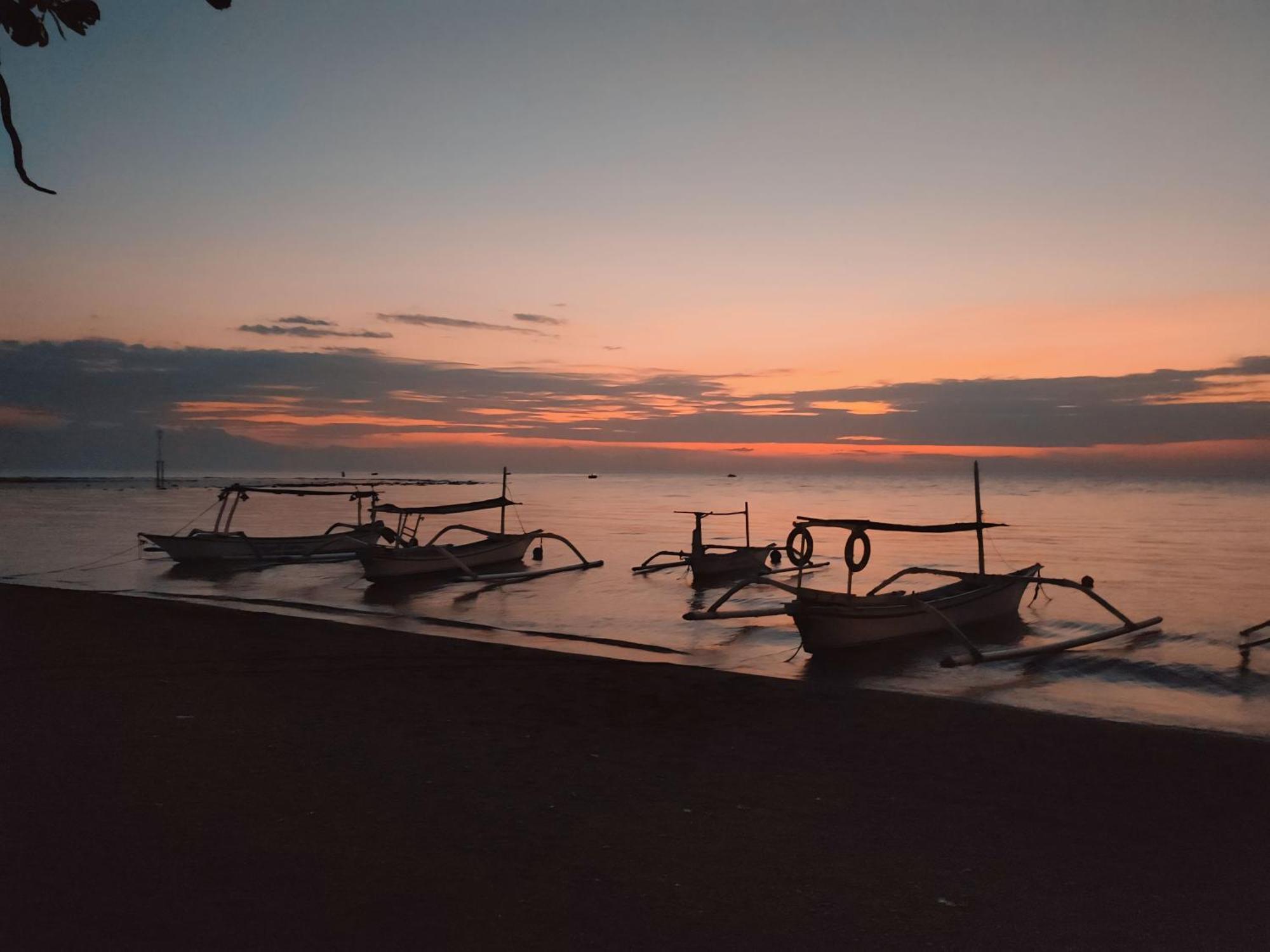Resort Puri Bagus 4*