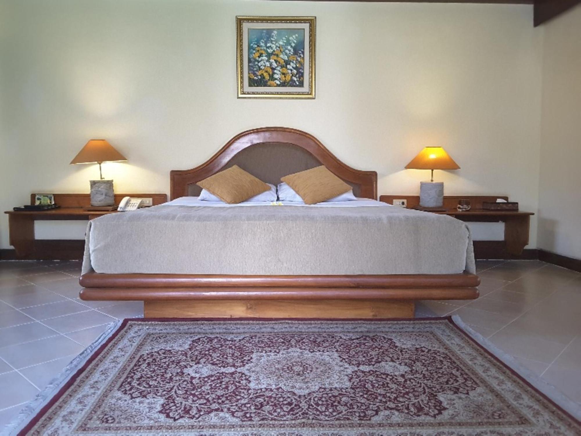 Puri Bagus Resort Lovina (Bali)