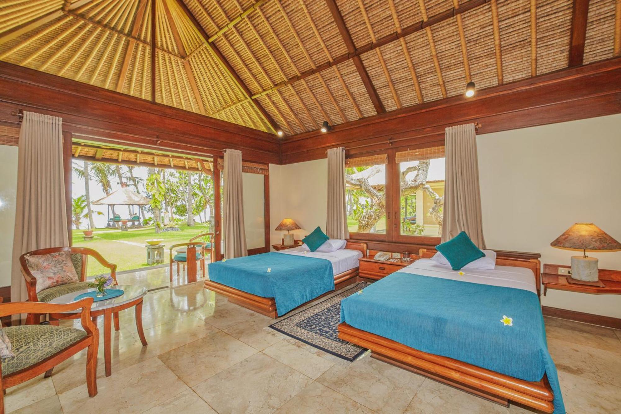 Resort Puri Bagus Lovina (Bali)