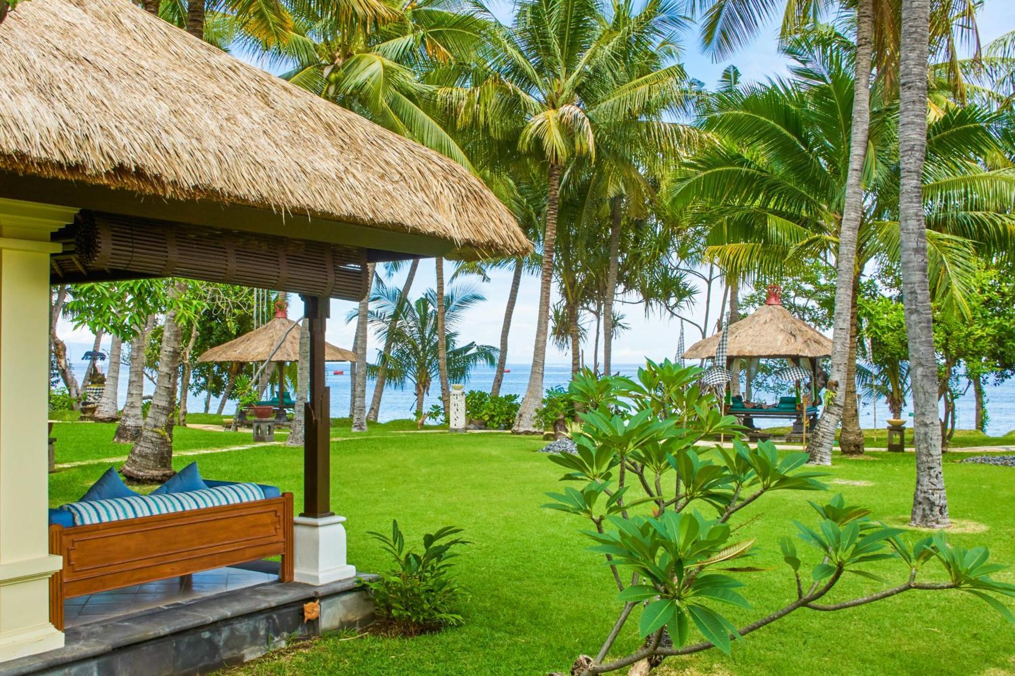 Resort Puri Bagus
